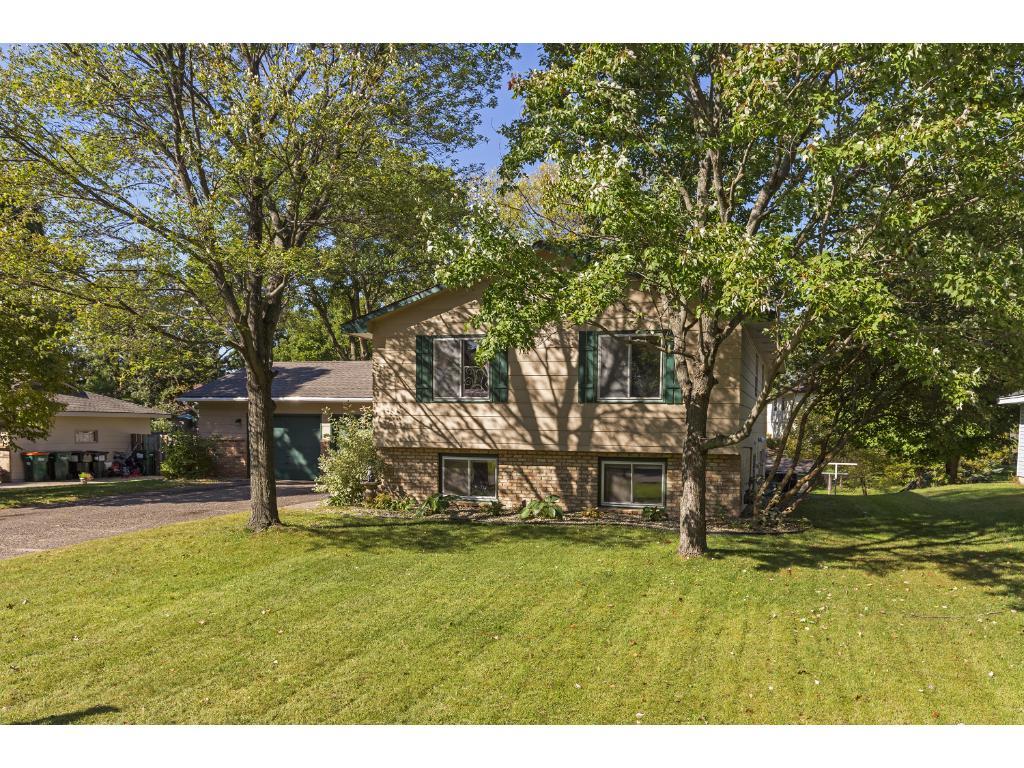 View of Residential at 13056 Goodhue Street, Blaine MN 55449, Blaine - Mike Wilen | Minnesota Team Real Estate
