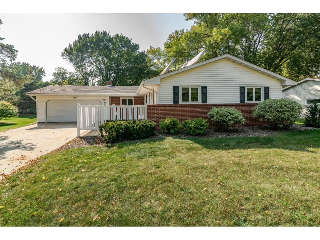 View of Residential at 11206 Radisson Drive, Burnsville MN 55337, Burnsville - Mike Wilen | Minnesota Team Real Estate