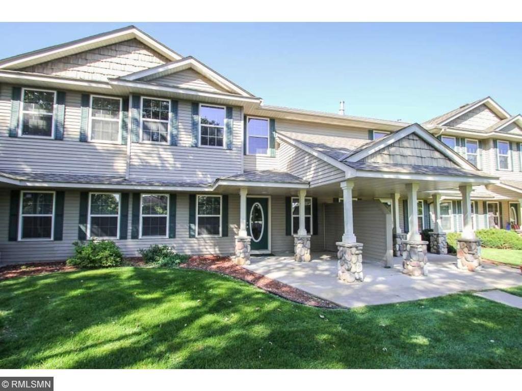 View of Residential at 923 Winsome Way, Isanti MN 55040, Isanti - Mike Wilen | Minnesota Team Real Estate