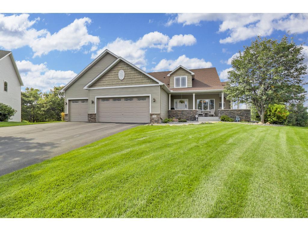 View of Residential at 1213 162nd Avenue, Andover MN 55304, Andover - Mike Wilen | Minnesota Team Real Estate
