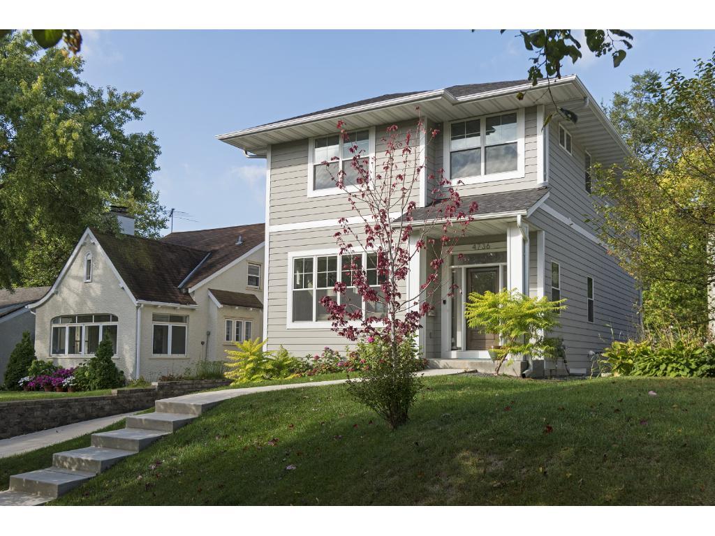 View of Residential at 4736 Ewing Avenue, Minneapolis MN 55410, Minneapolis - Mike Wilen | Minnesota Team Real Estate