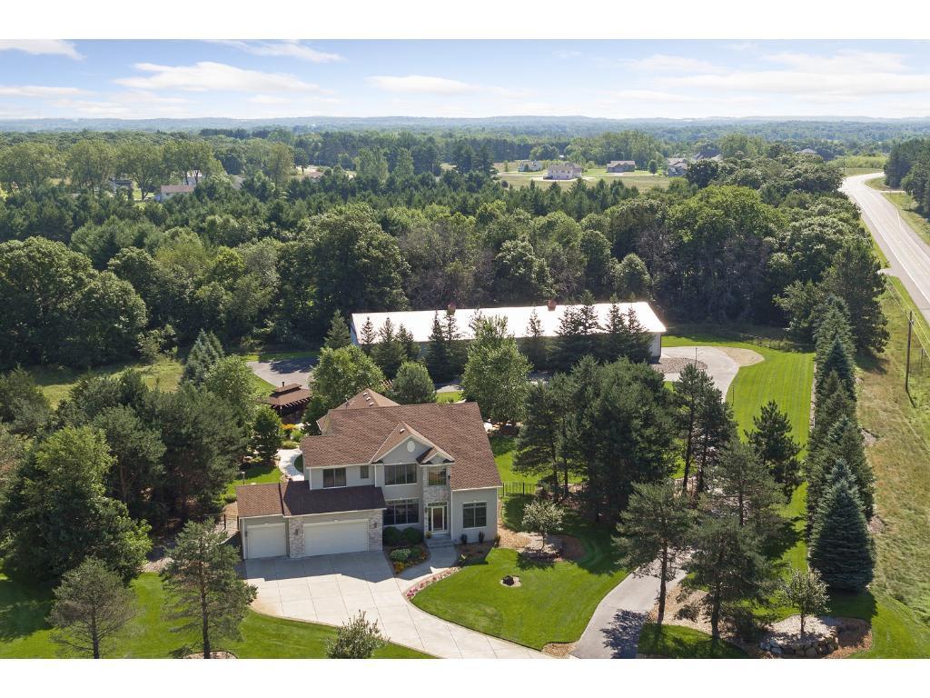 View of Residential at 24771 145th Street, Zimmerman MN 55398, Zimmerman - Mike Wilen | Minnesota Team Real Estate