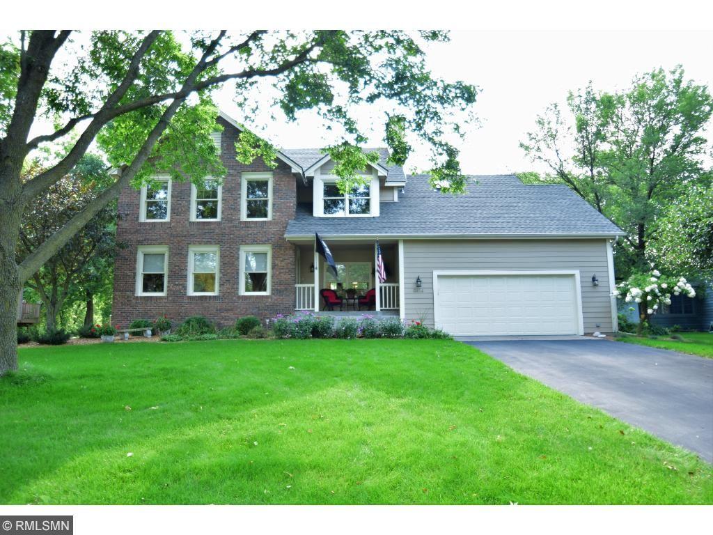 View of Residential at 6414 Deerwood Lane, Lino Lakes MN 55014, Lino Lakes - Mike Wilen | Minnesota Team Real Estate