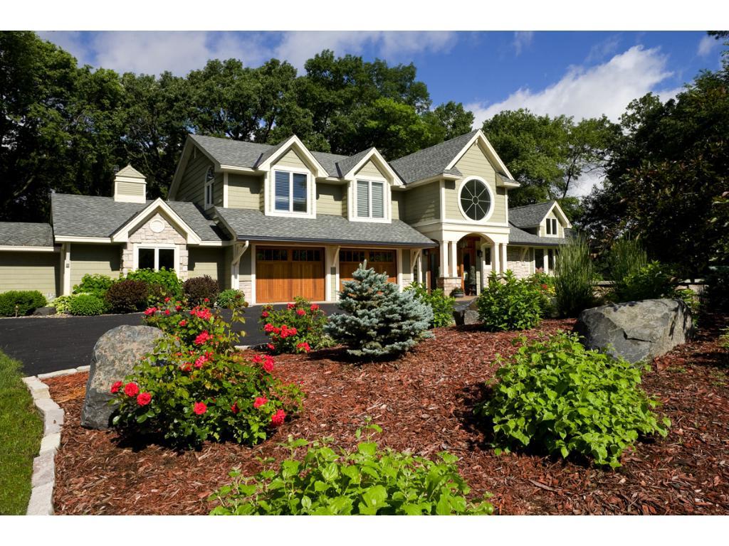 View of Residential at 2326 Sheridan Hills Curve, Wayzata MN 55391, Wayzata - Mike Wilen | Minnesota Team Real Estate