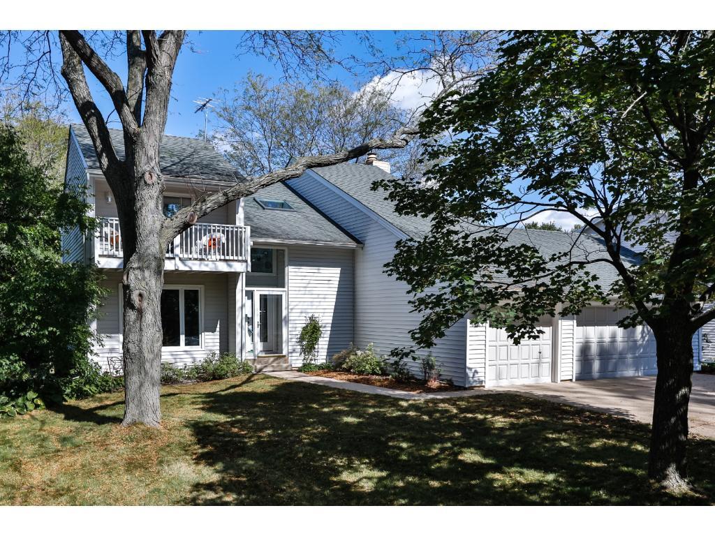 View of Residential at 8921 138th Street Court, Apple Valley MN 55124, Apple Valley - Mike Wilen | Minnesota Team Real Estate