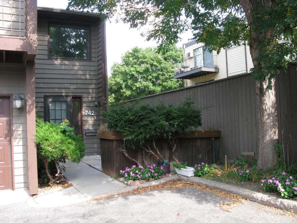 View of Residential at 742 3rd Avenue, Minneapolis MN 55414, Minneapolis - Mike Wilen | Minnesota Team Real Estate