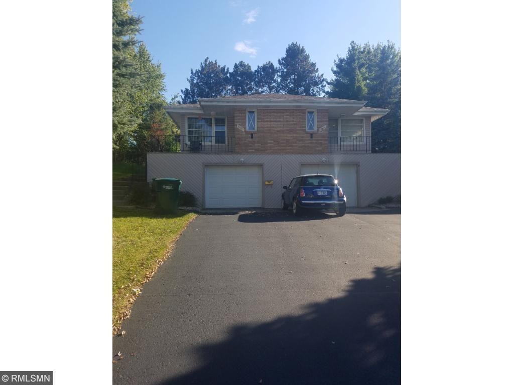 View of Residential Income at 1110 43 1/2 Avenue, Columbia Heights MN 55421, Columbia Heights - Mike Wilen | Minnesota Team Real Estate