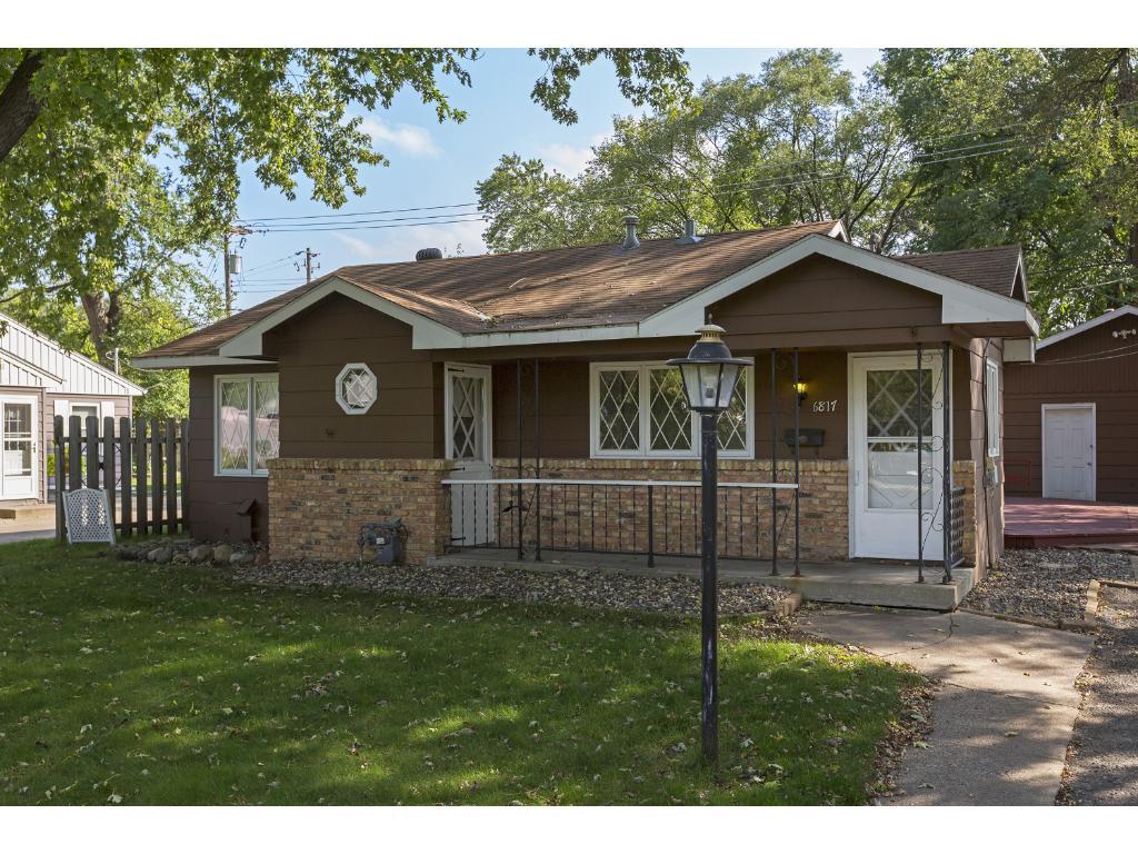 View of Residential at 6817 52nd Avenue, Crystal MN 55428, Crystal - Mike Wilen | Minnesota Team Real Estate