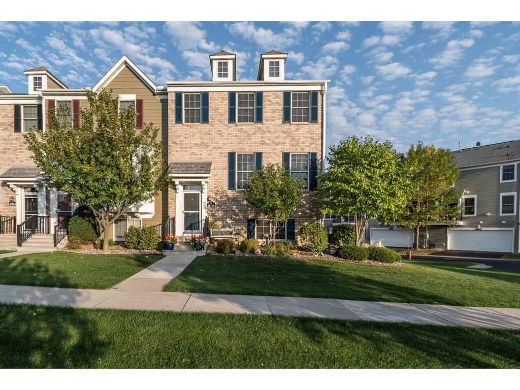 View of Residential at 11180 Sandcastle Drive #A, Woodbury MN 55129, Woodbury - Mike Wilen | Minnesota Team Real Estate