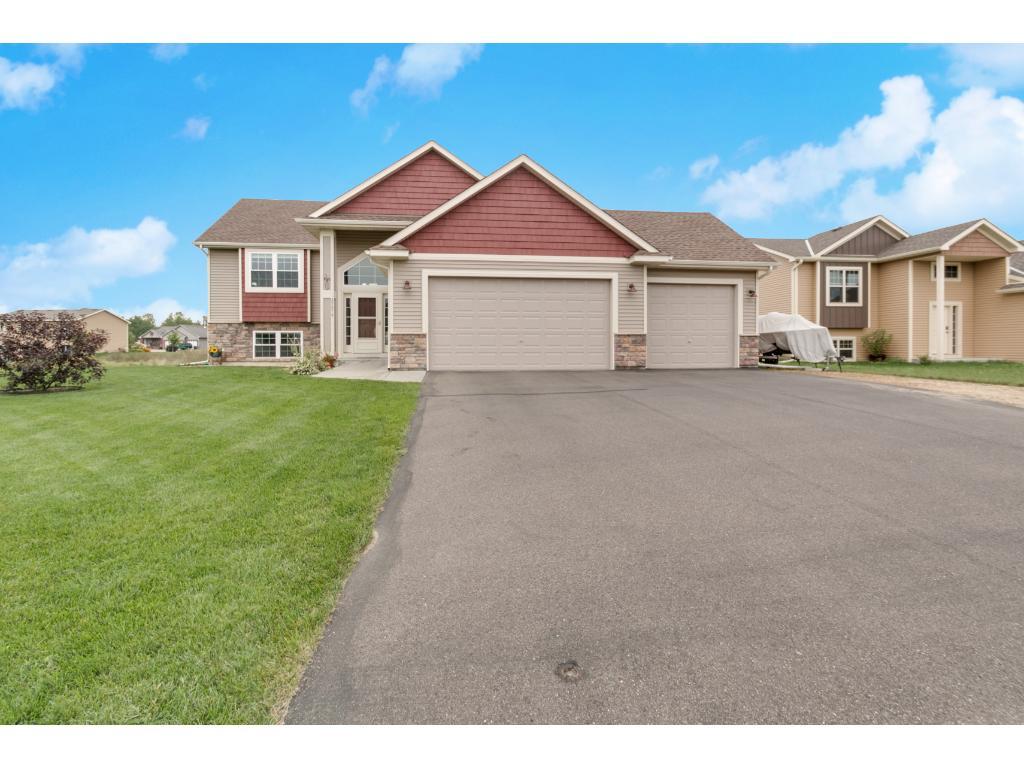 View of Residential at 25874 Euclid Avenue, Wyoming MN 55092, Wyoming - Mike Wilen | Minnesota Team Real Estate