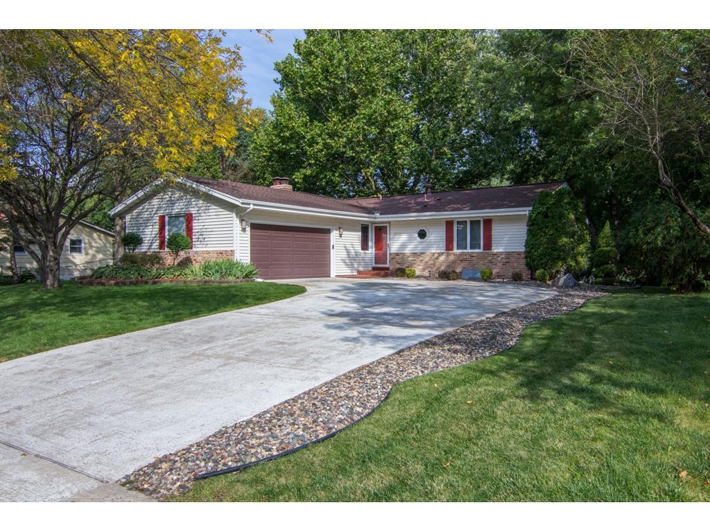 View of Residential at 6008 105th Street, Bloomington MN 55438, Bloomington - Mike Wilen | Minnesota Team Real Estate