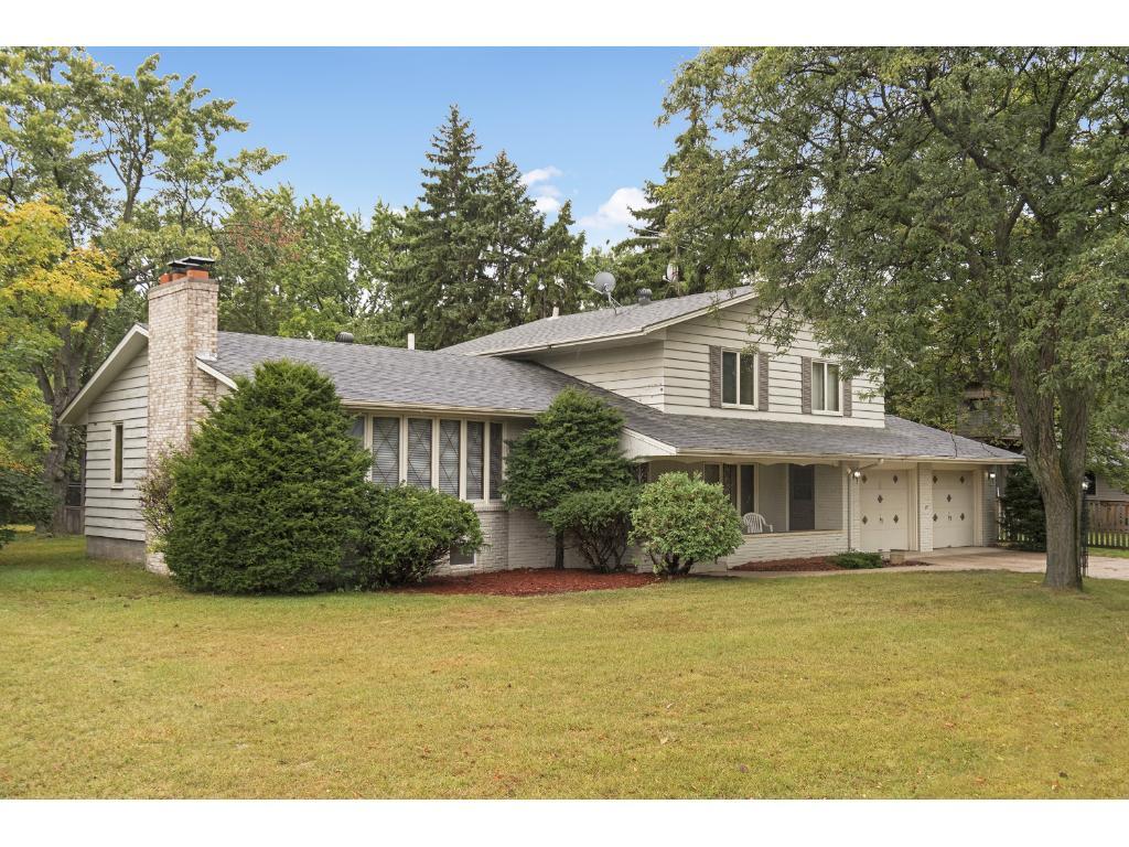 View of Residential at 4453 Fondell Drive, Edina MN 55435, Edina - Mike Wilen | Minnesota Team Real Estate