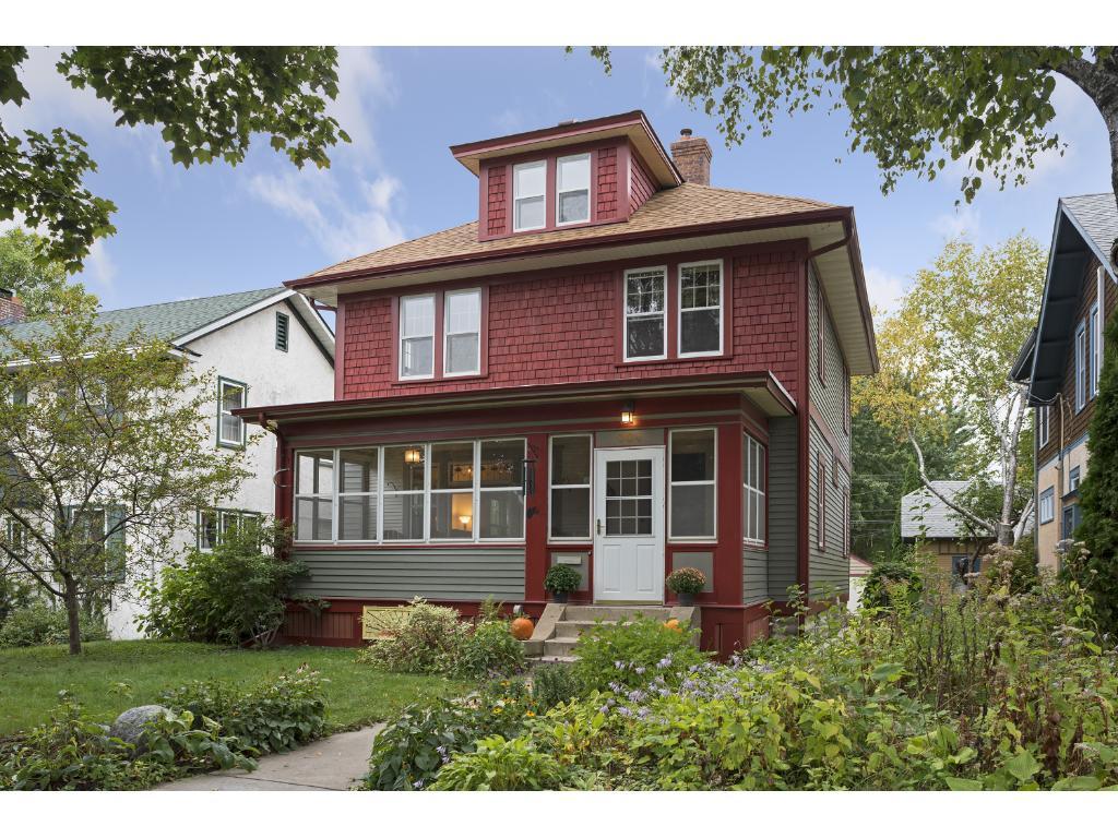 View of Residential at 604 Thomas Avenue, Minneapolis MN 55405, Minneapolis - Mike Wilen | Minnesota Team Real Estate