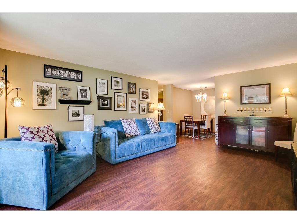 View of Residential at 4045 Hodgson Road #114, Shoreview MN 55126, Shoreview - Mike Wilen | Minnesota Team Real Estate