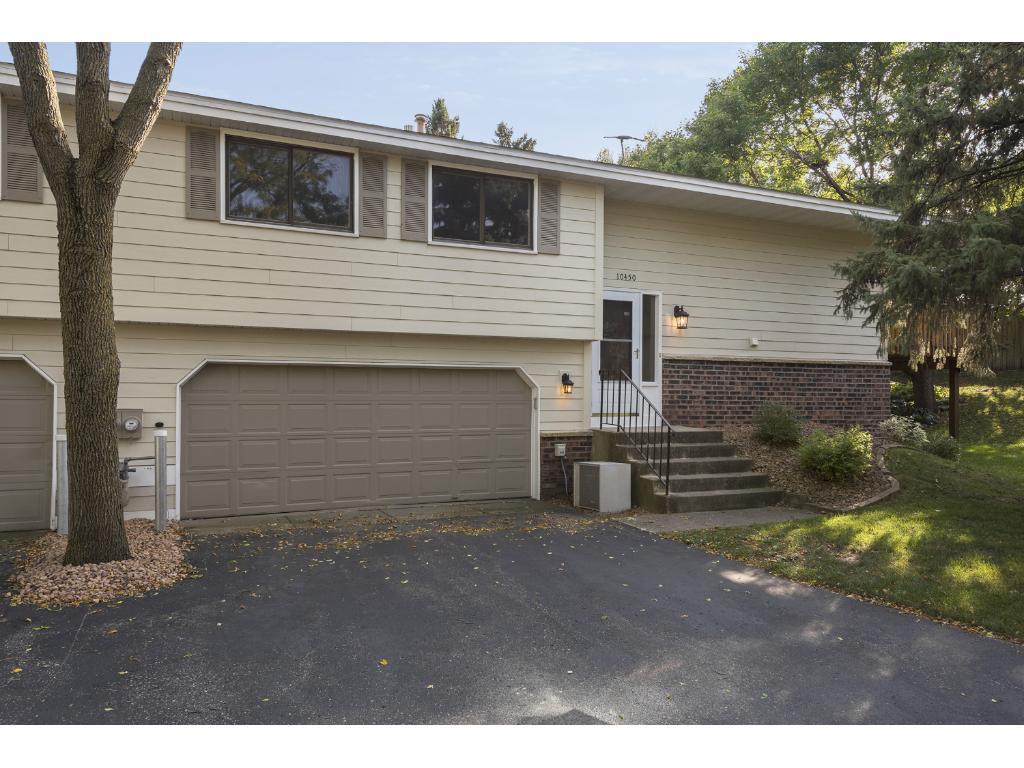 View of Residential at 10450 Decatur Avenue, Bloomington MN 55438, Bloomington - Mike Wilen | Minnesota Team Real Estate