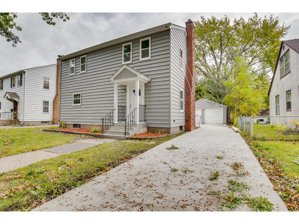 View of Residential at 1306 Matilda Street, Saint Paul MN 55117, Saint Paul - Mike Wilen | Minnesota Team Real Estate