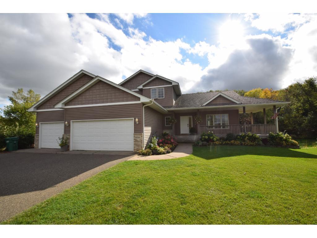 View of Residential at 8301 Oday Avenue, Otsego MN 55330, Otsego - Mike Wilen | Minnesota Team Real Estate