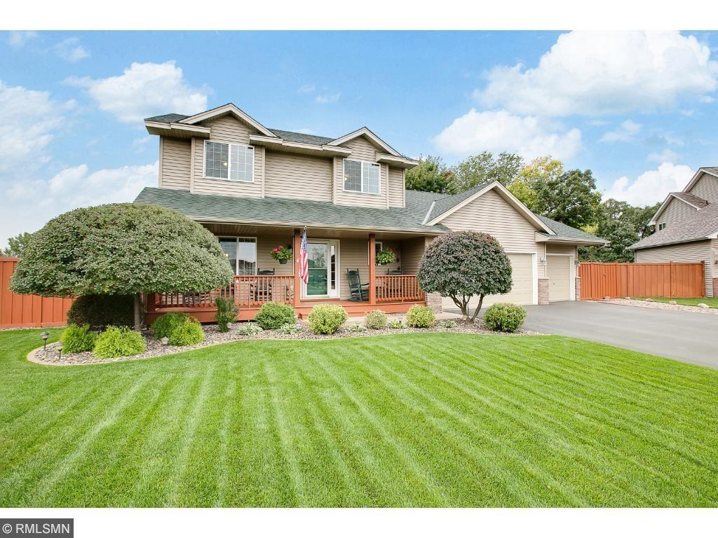 View of Residential at 5518 144th Court, Ramsey MN 55303, Ramsey - Mike Wilen | Minnesota Team Real Estate