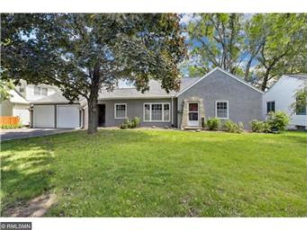 View of Residential at 1605 Louisiana Avenue, Saint Louis Park MN 55426, Saint Louis Park - Mike Wilen | Minnesota Team Real Estate