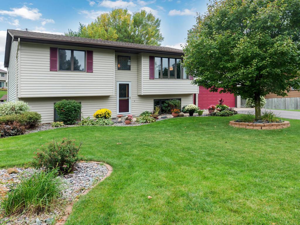 View of Residential at 10248 Upper 178th Street, Lakeville MN 55044, Lakeville - Mike Wilen | Minnesota Team Real Estate
