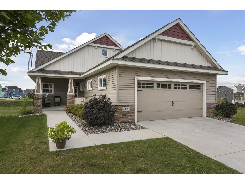 View of Residential at 1336 Shadywood Lane, Waconia MN 55387, Waconia - Mike Wilen | Minnesota Team Real Estate