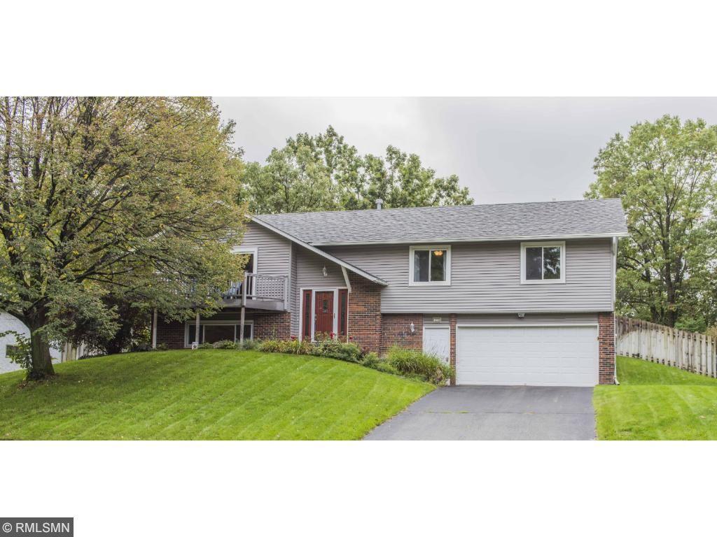 View of Residential at 1238 Carlson Lake Lane, Eagan MN 55123, Eagan - Mike Wilen | Minnesota Team Real Estate
