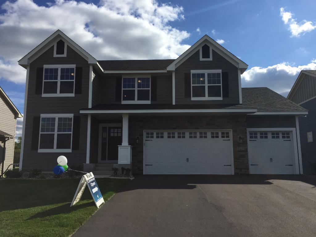 View of Residential at 15231 Fair Meadows Lane, Maple Grove MN 55369, Maple Grove - Mike Wilen | Minnesota Team Real Estate