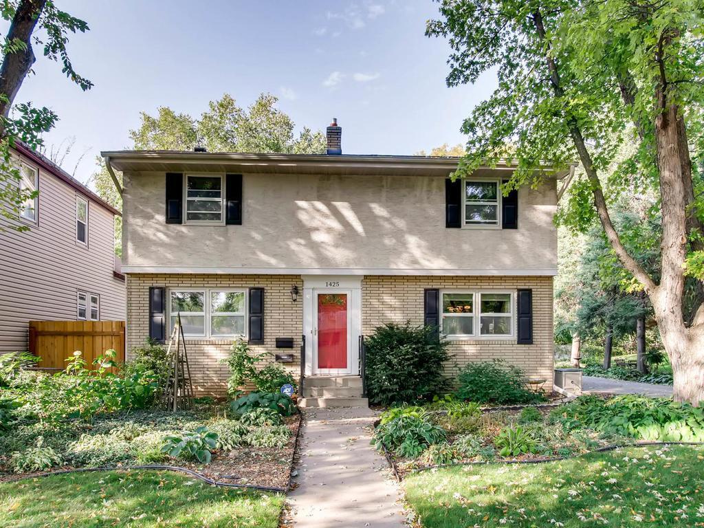 View of Residential at 1425 Arlington Avenue, Saint Paul MN 55106, Saint Paul - Mike Wilen | Minnesota Team Real Estate
