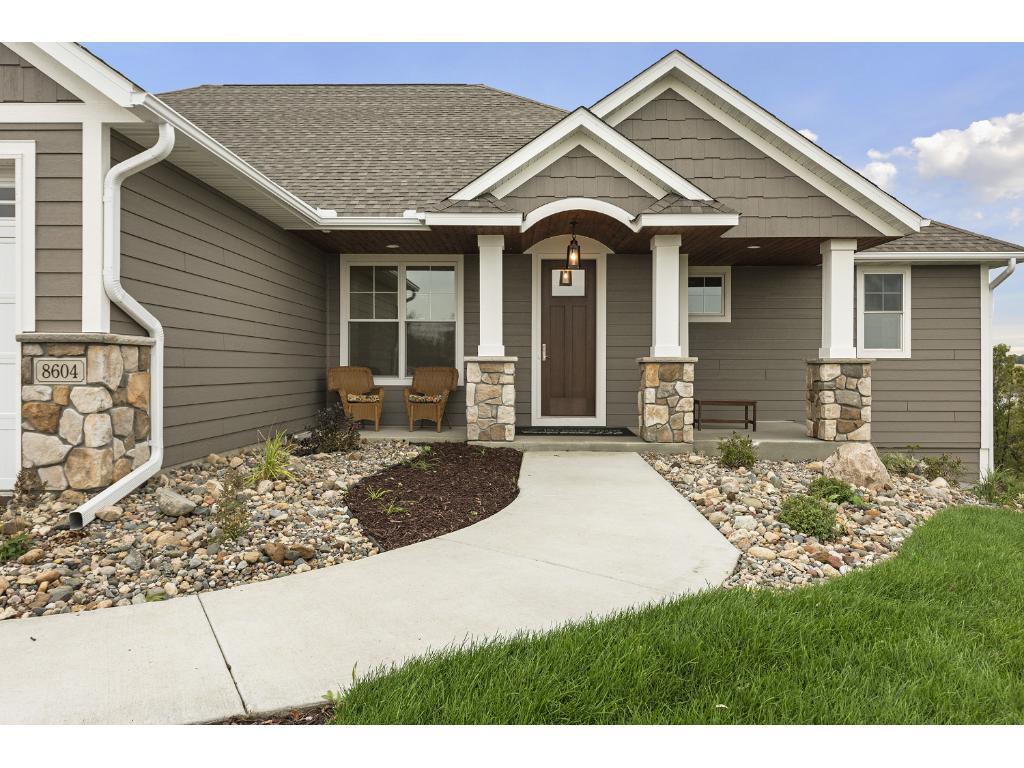 View of Residential at 8604 Bluestem Drive, Victoria MN 55386, Victoria - Mike Wilen | Minnesota Team Real Estate