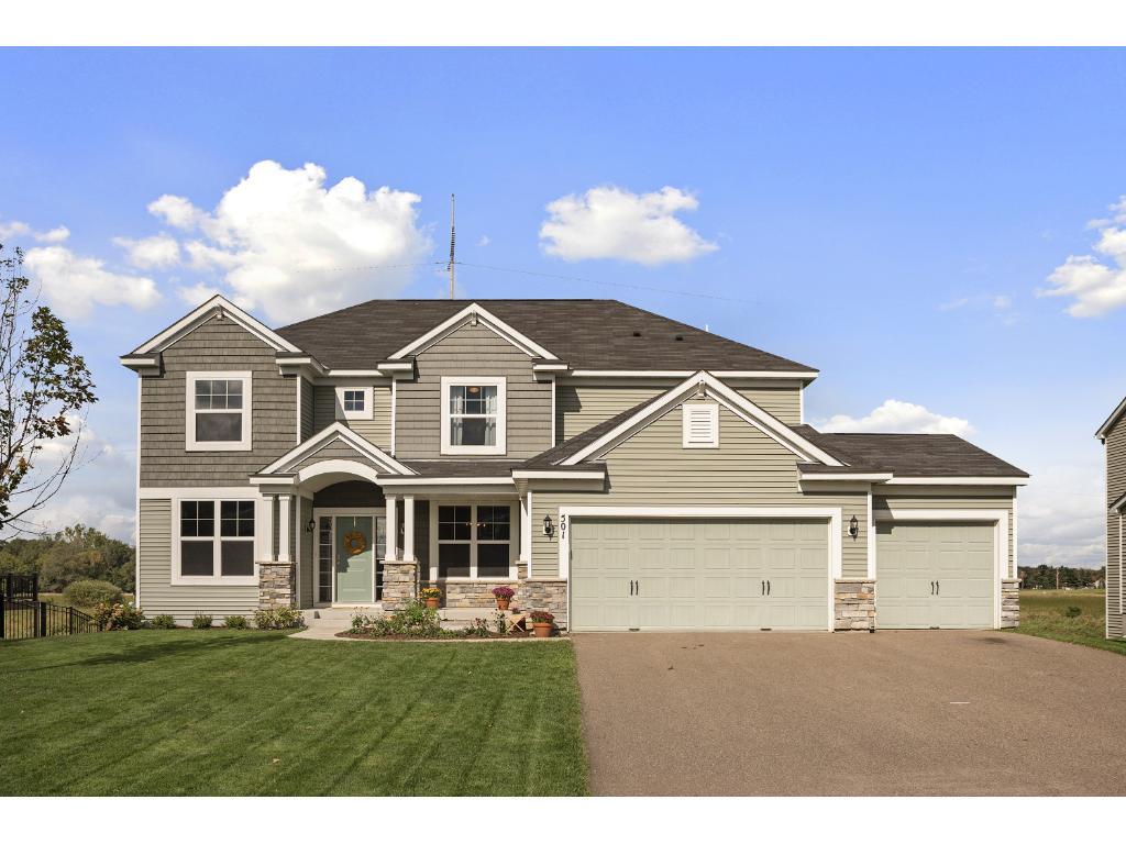 View of Residential at 501 122nd Avenue, Blaine MN 55434, Blaine - Mike Wilen | Minnesota Team Real Estate