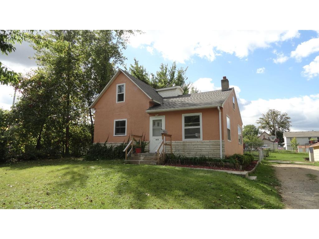 View of Residential at 1075 Mackubin Street, Saint Paul MN 55117, Saint Paul - Mike Wilen | Minnesota Team Real Estate