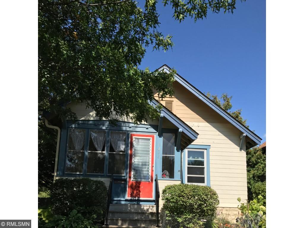 View of Residential at 1617 Hewitt Avenue, Saint Paul MN 55104, Saint Paul - Mike Wilen | Minnesota Team Real Estate