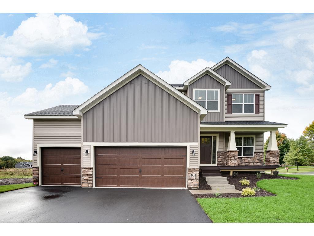 View of Residential at 101 Forner Lane, Carver MN 55315, Carver - Mike Wilen | Minnesota Team Real Estate
