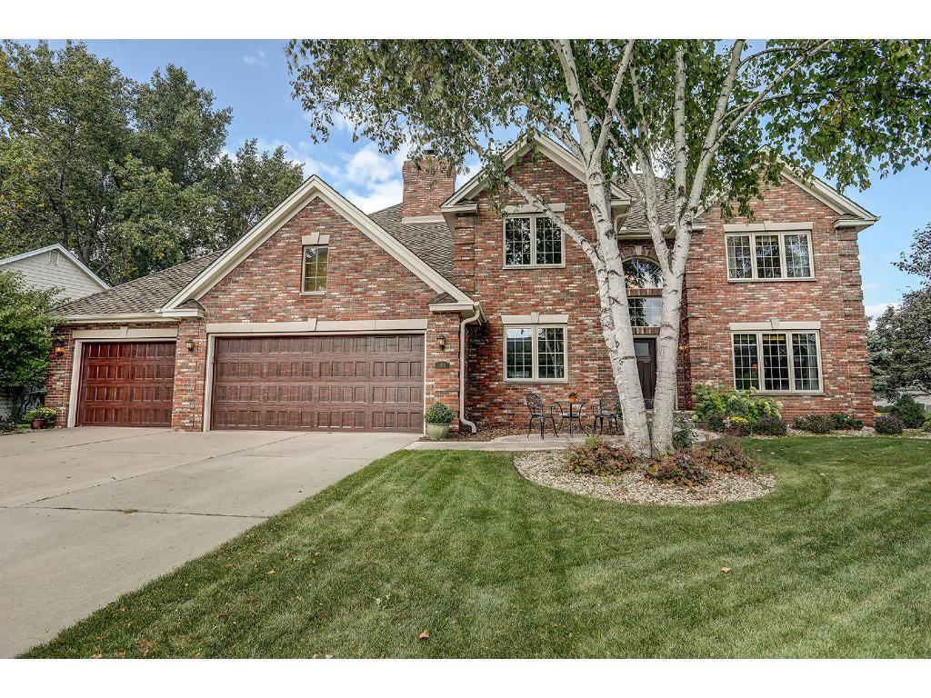 View of Residential at 1313 Woodcrest Avenue, Shoreview MN 55126, Shoreview - Mike Wilen | Minnesota Team Real Estate