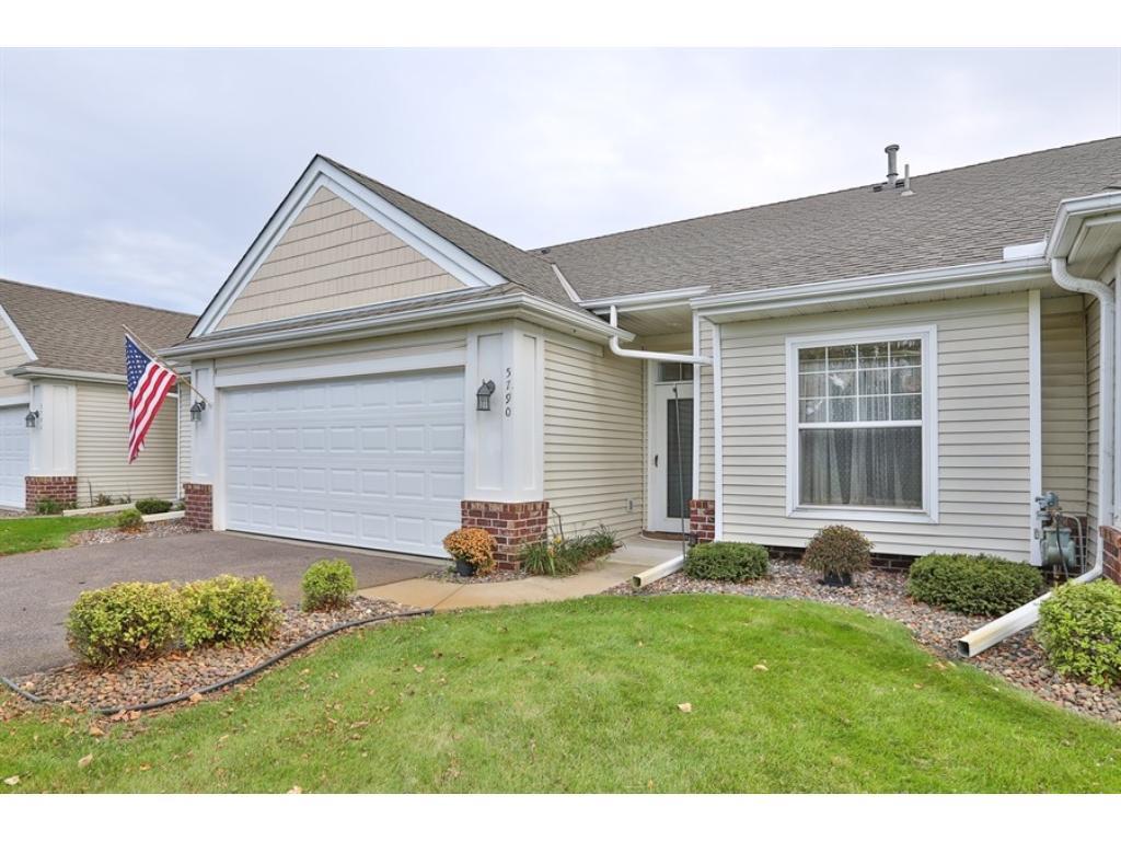 View of Residential at 5790 Prairie Ridge Drive #183, Shoreview MN 55126, Shoreview - Mike Wilen | Minnesota Team Real Estate