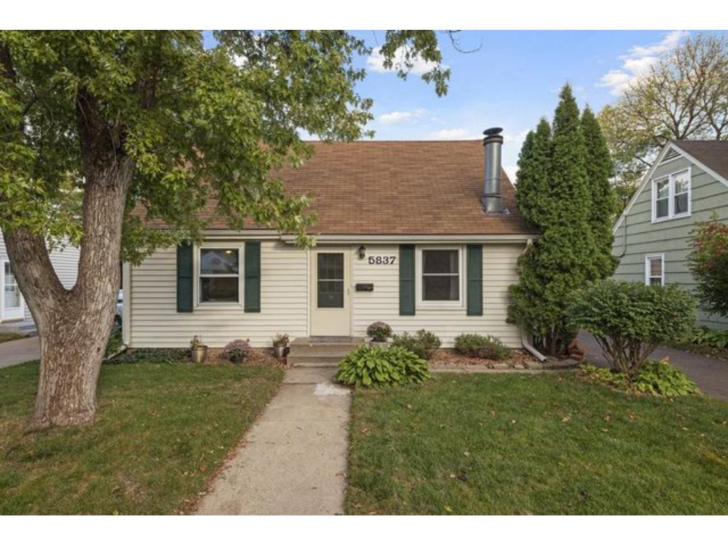 View of Residential at 5837 Grand Avenue, Minneapolis MN 55419, Minneapolis - Mike Wilen | Minnesota Team Real Estate