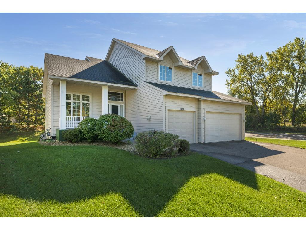 View of Residential at 5890 Pond View Drive, Shoreview MN 55126, Shoreview - Mike Wilen | Minnesota Team Real Estate