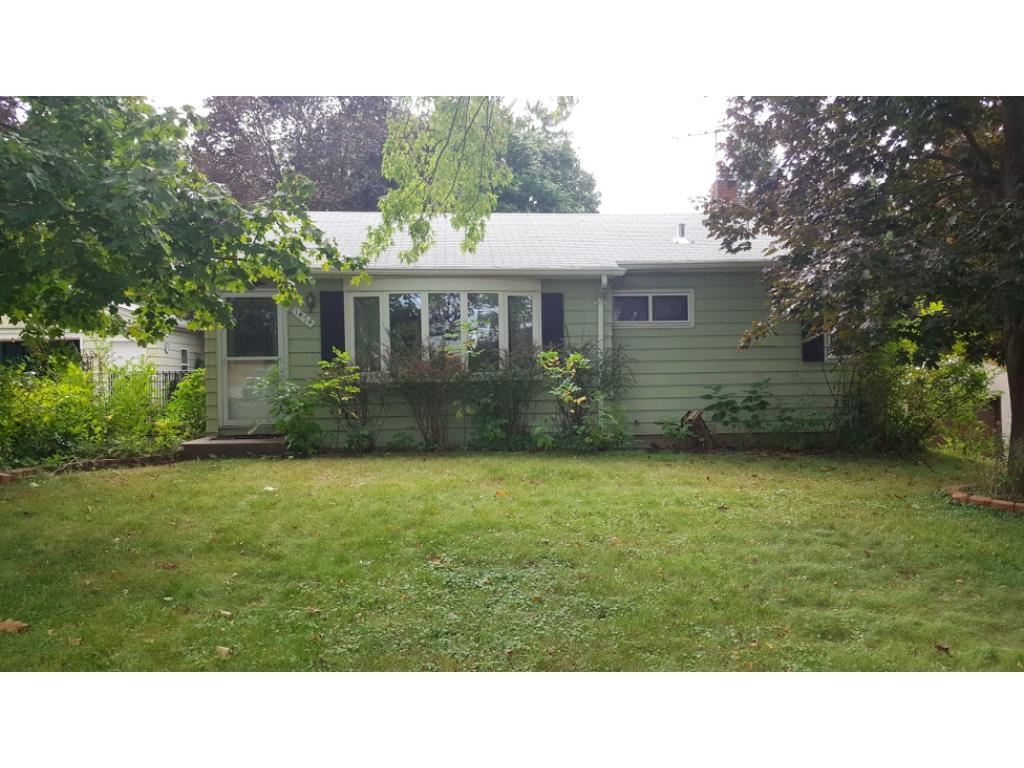 View of Residential at 1474 Sherren Avenue, Maplewood MN 55109, Maplewood - Mike Wilen | Minnesota Team Real Estate