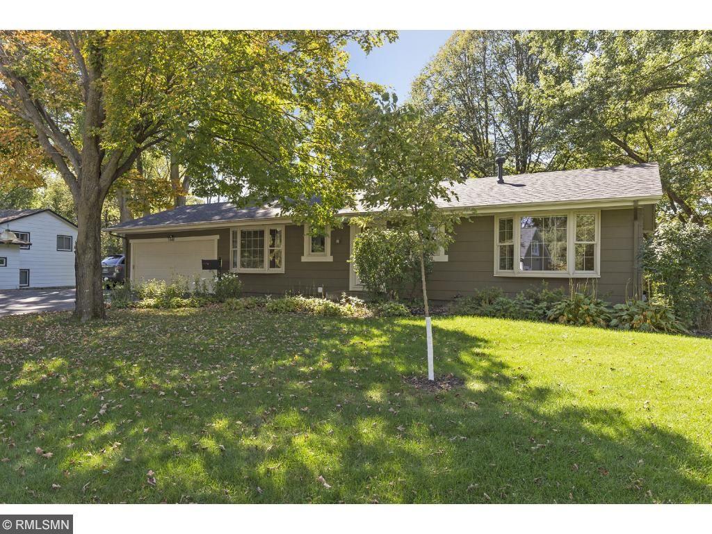View of Residential at 3848 Susan Lane, Minnetonka MN 55345, Minnetonka - Mike Wilen | Minnesota Team Real Estate