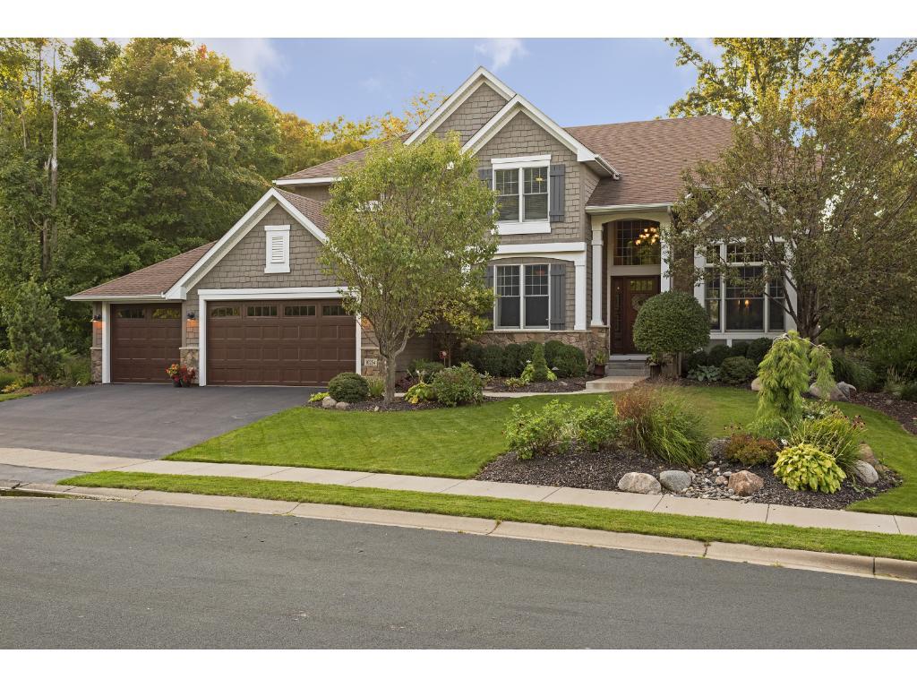 View of Residential at 16254 73rd Place, Maple Grove MN 55311, Maple Grove - Mike Wilen | Minnesota Team Real Estate