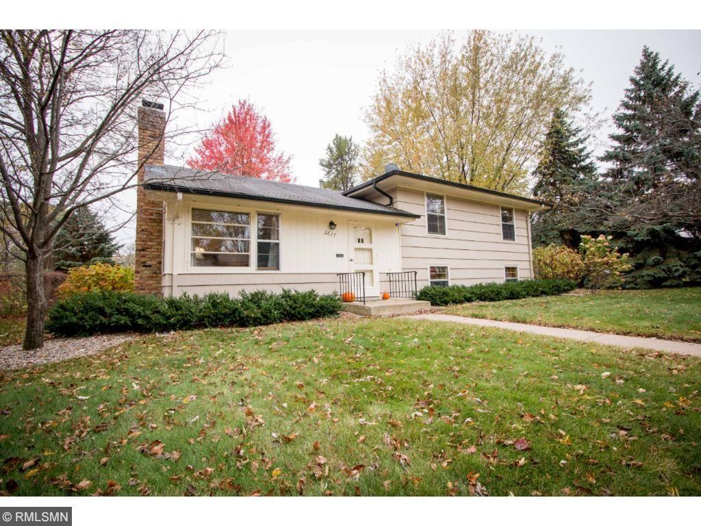 View of Residential at 2817 106th Street, Bloomington MN 55431, Bloomington - Mike Wilen | Minnesota Team Real Estate