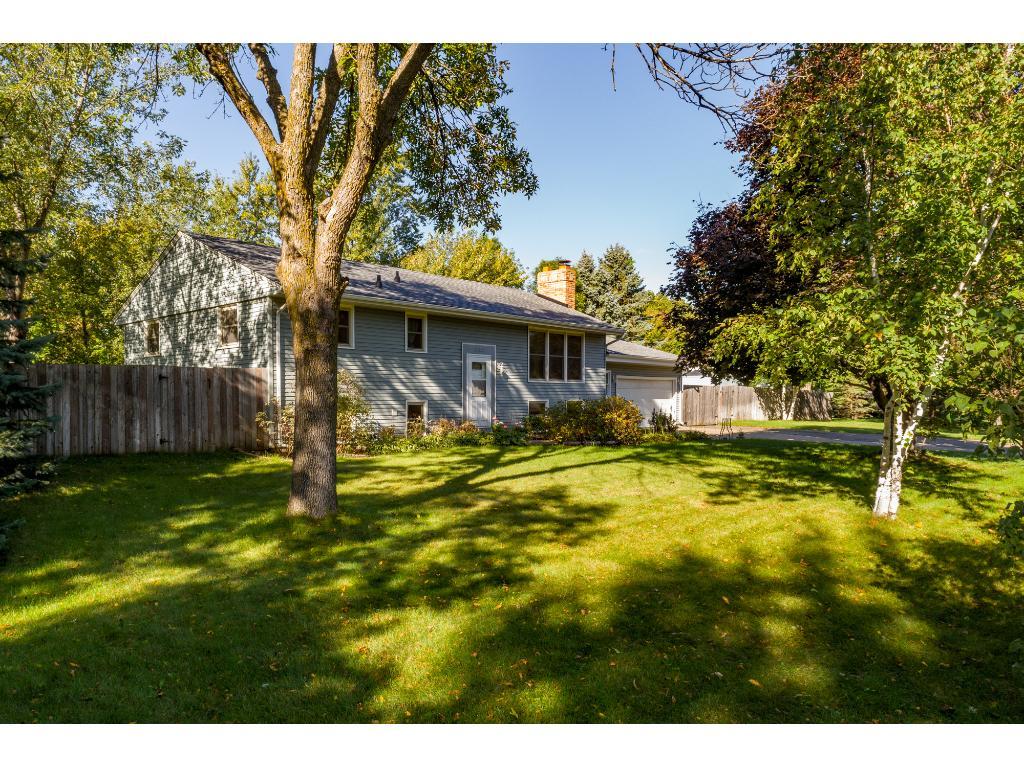 View of Residential at 11317 Vera Cruz Avenue, Champlin MN 55316, Champlin - Mike Wilen | Minnesota Team Real Estate