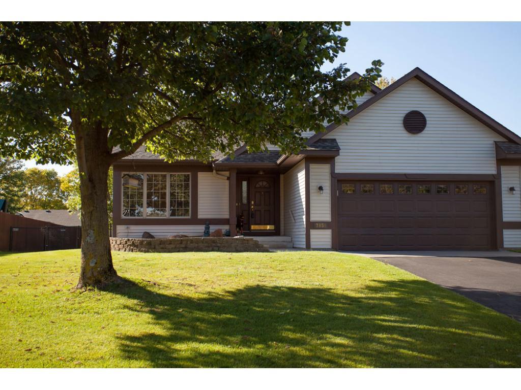 View of Residential at 7851 24th Street, Oakdale MN 55128, Oakdale - Mike Wilen | Minnesota Team Real Estate