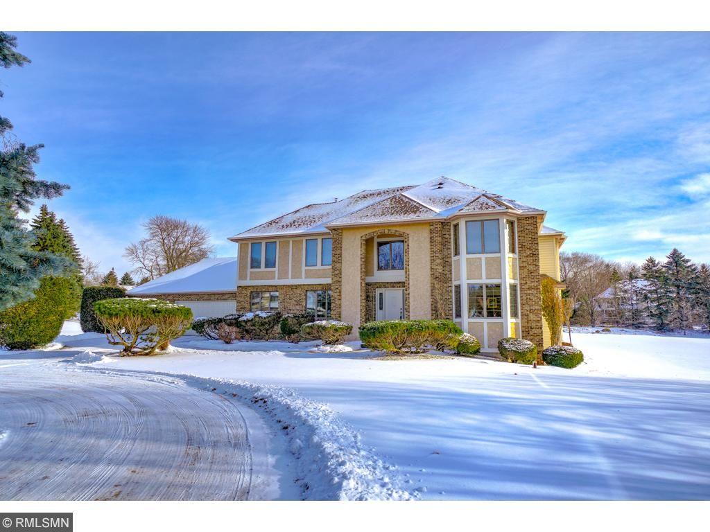 View of Residential at 4 Red Barn Road, North Oaks MN 55127, North Oaks - Mike Wilen | Minnesota Team Real Estate