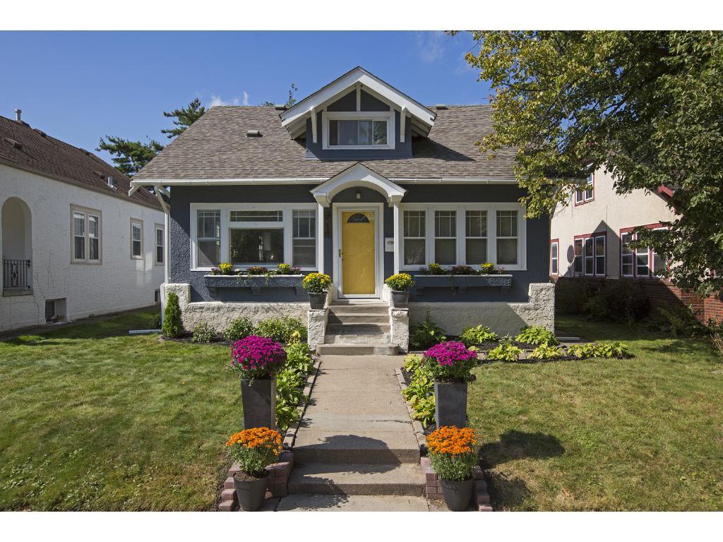 View of Residential at 3719 Washburn Avenue, Minneapolis MN 55412, Minneapolis - Mike Wilen | Minnesota Team Real Estate