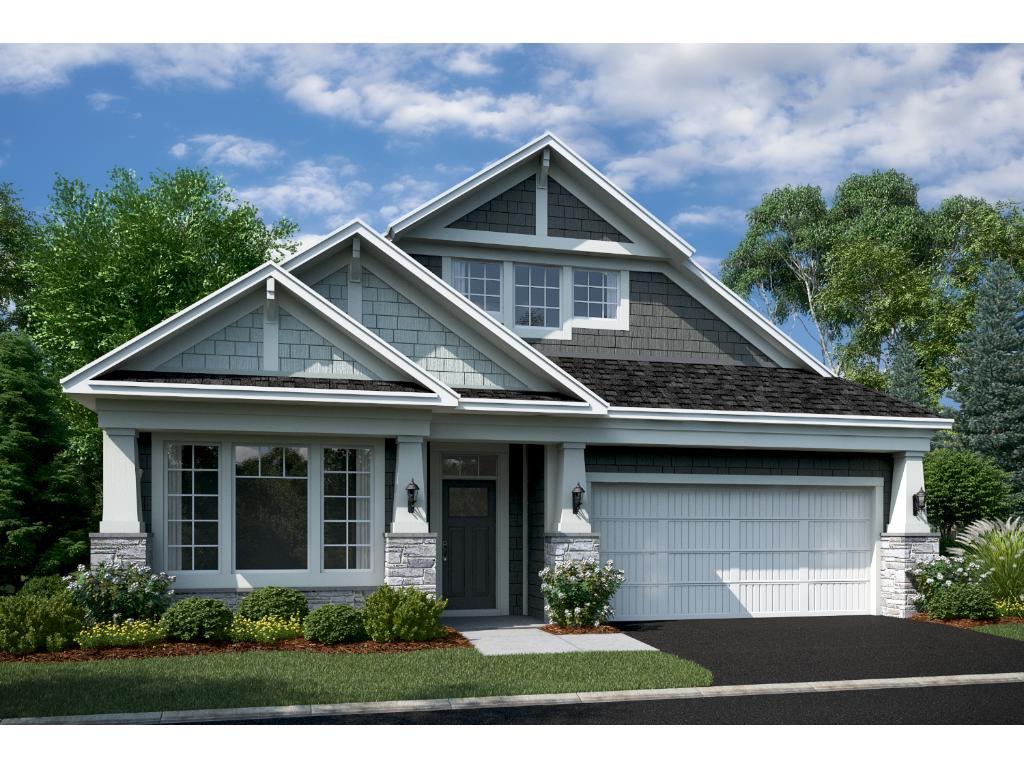 View of Residential at 14421 Oxbow Lane, Dayton MN 55327, Dayton - Mike Wilen | Minnesota Team Real Estate