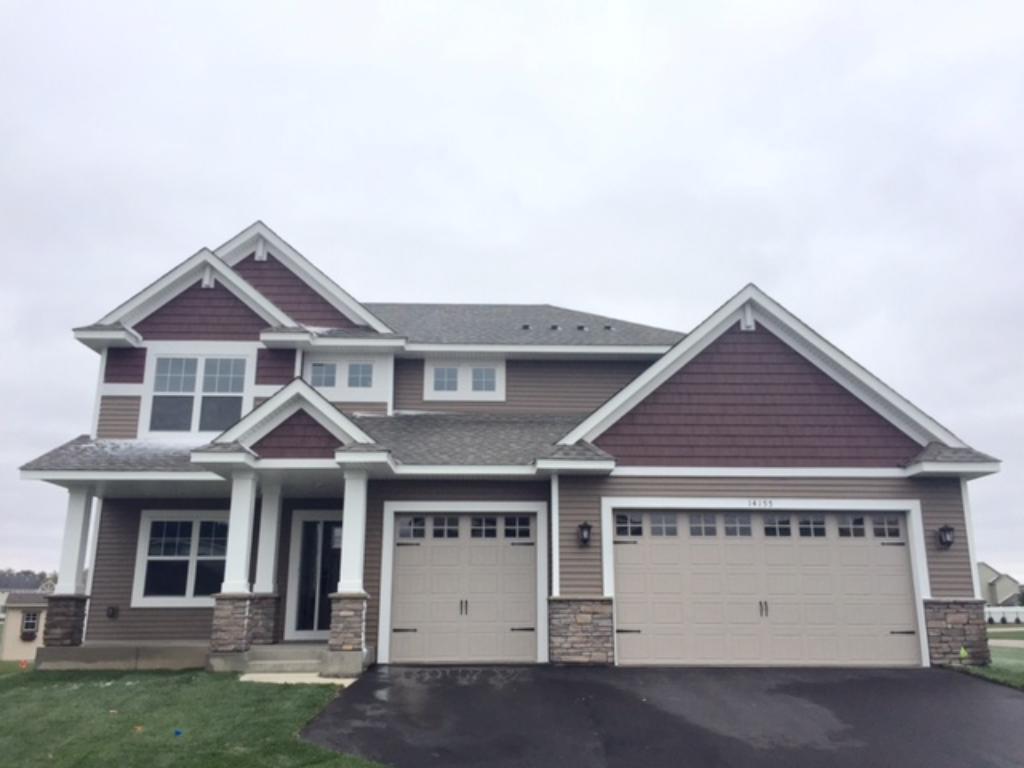 View of Residential at 14155 Ailesbury Avenue, Rosemount MN 55068, Rosemount - Mike Wilen | Minnesota Team Real Estate