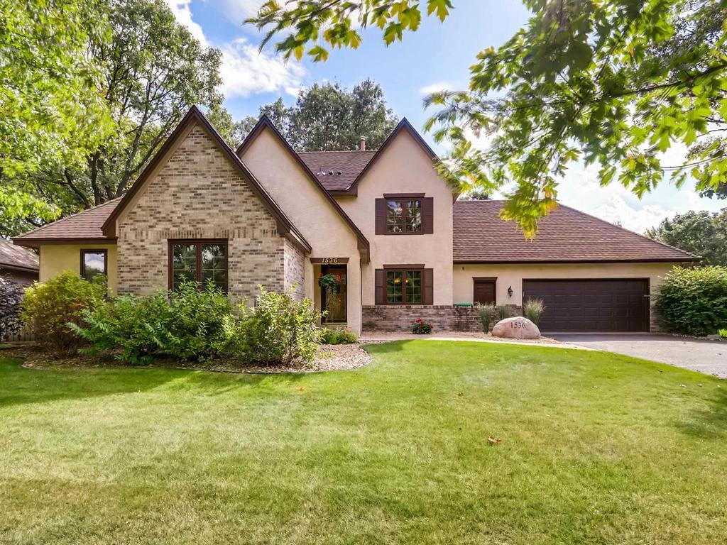 View of Residential at 1536 149th Lane, Andover MN 55304, Andover - Mike Wilen | Minnesota Team Real Estate