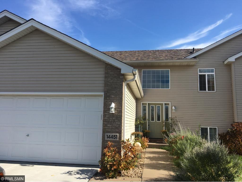 View of Residential at 14451 Fluorine Court, Ramsey MN 55303, Ramsey - Mike Wilen | Minnesota Team Real Estate