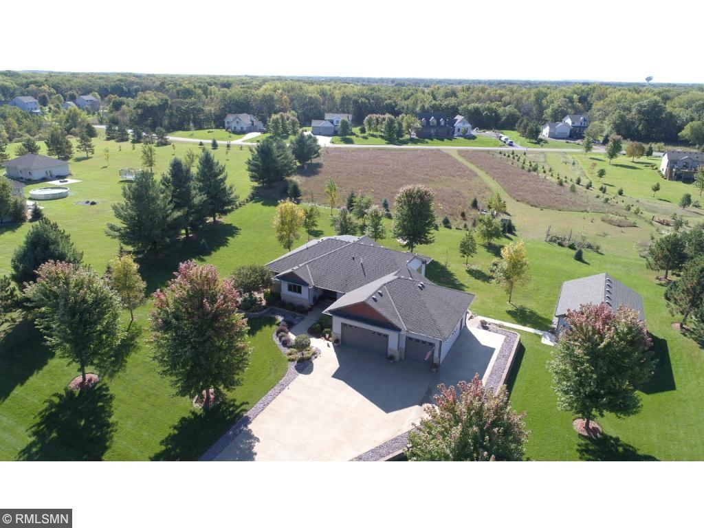 View of Residential at 19849 227th Avenue, Big Lake MN 55309, Big Lake - Mike Wilen | Minnesota Team Real Estate